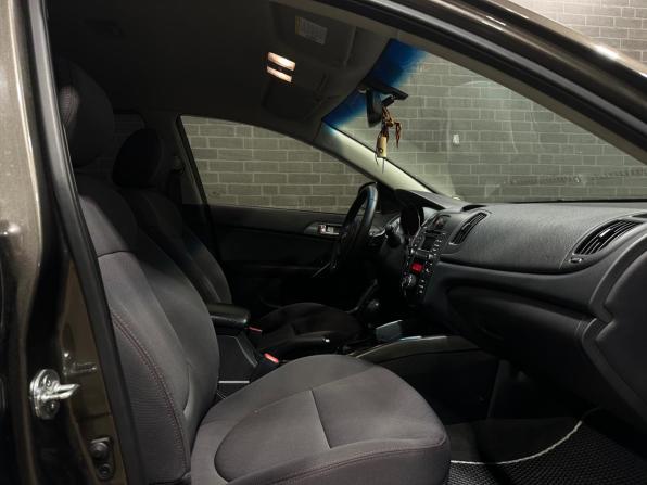 Kia Cerato II с пробегом 2011 года, цена 1 250 000 рублей, 86179 км, седан, Автокод Объявления