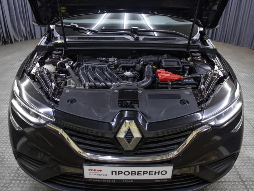 Renault Arkana I Москва  - изображение 9
