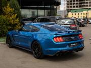 Ford Mustang VI Рестайлинг Москва  - изображение 33