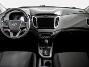Hyundai Creta I Рестайлинг Москва  - изображение 25