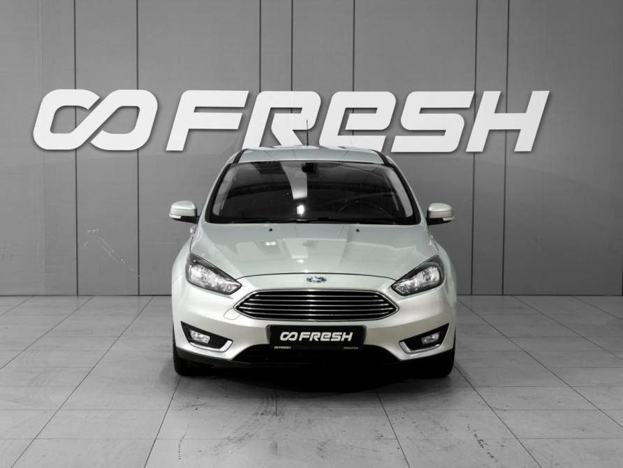Ford Focus III Рестайлинг Тверь  - изображение 3
