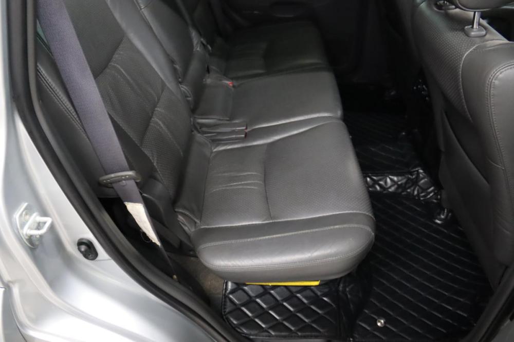 Toyota Land Cruiser Prado 120 Series Рестайлинг Сургут  - изображение 13