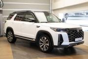 Changan CS95 I Рестайлинг 2 Москва  - изображение 43