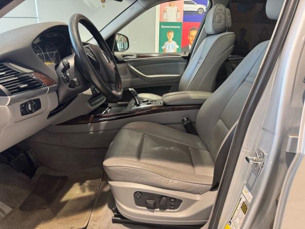 BMW X5 II (E70) с пробегом 2008 года, цена 1 450 000 рублей, 380000 км, внедорожник, Автокод Объявления
