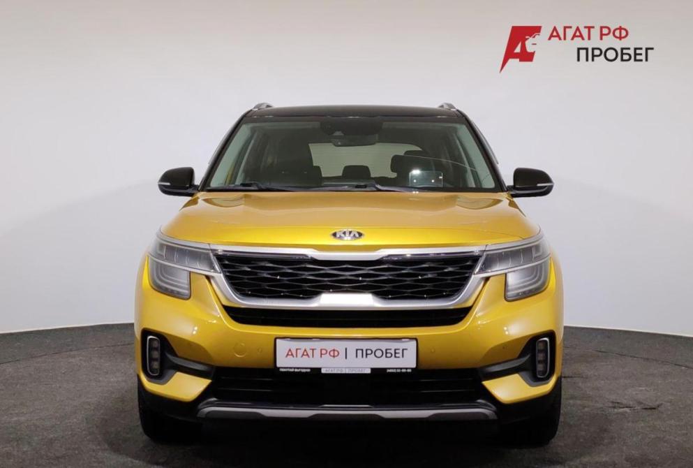 Kia Seltos I Ярославль  - изображение 2