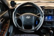 Hyundai Sonata IV (EF) Рестайлинг Уфа  - изображение 24