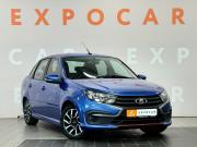 Lada (ВАЗ) Granta I Рестайлинг Волгоград  - изображение 9