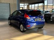 Ford Fiesta Mk6 Рестайлинг Оренбург  - изображение 31