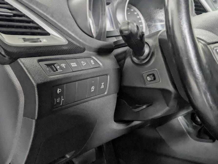 Hyundai Santa Fe III Рестайлинг Екатеринбург  - изображение 14