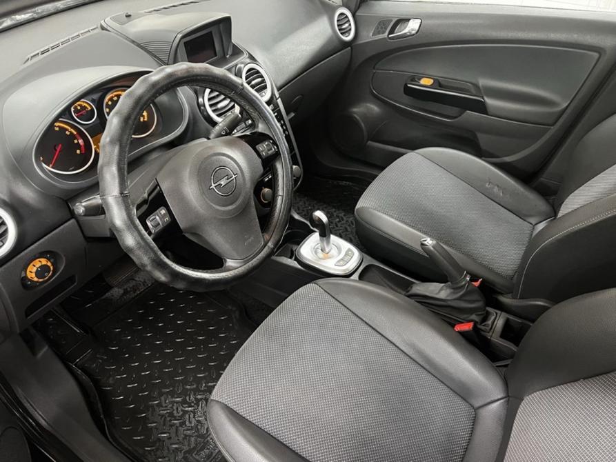 Opel Corsa D Ярославль  - изображение 9