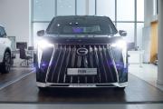 GAC M8 Москва  - изображение 11