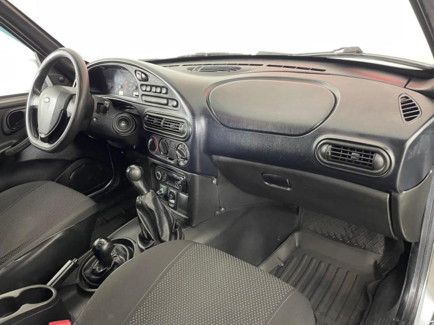 Chevrolet Niva I Рестайлинг Воронеж  - изображение 10