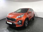 Kia Sportage IV Рестайлинг Пермь  - изображение 7