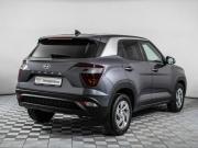 Hyundai Creta II Москва  - изображение 22