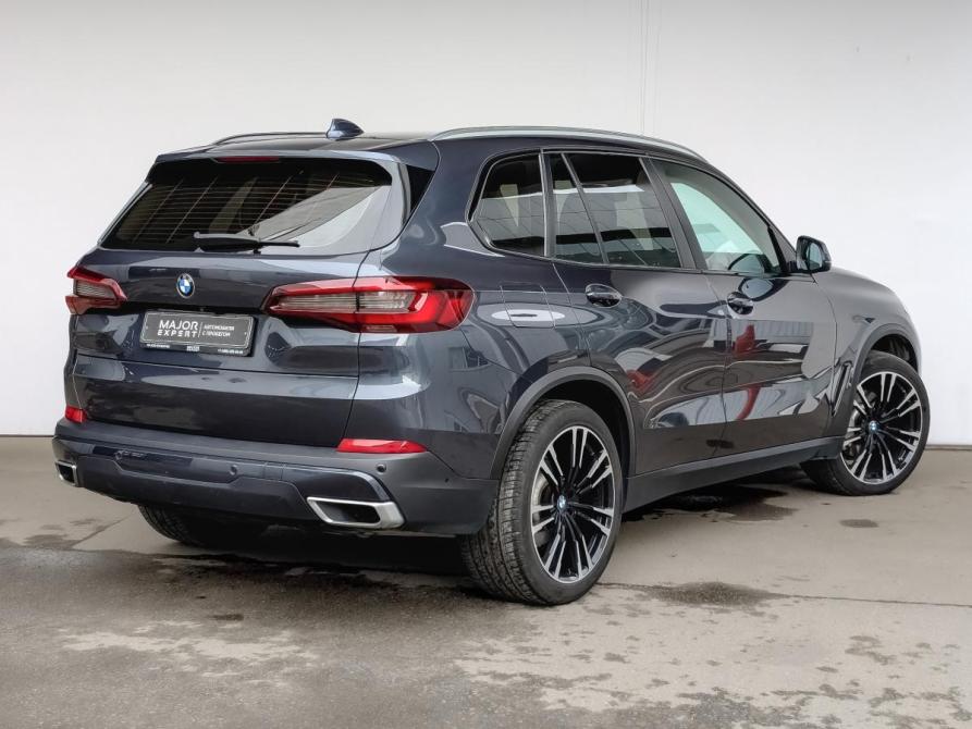 BMW X5 IV (G05/G18) Москва  - изображение 5