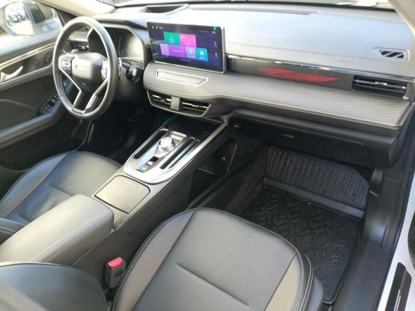 Haval Jolion I Рестайлинг с пробегом 2025 года, цена 2 219 000 рублей, 16652 км, внедорожник, Автокод Объявления