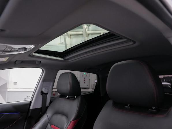 Chery Tiggo 4 Pro I Рестайлинг с пробегом 2023 года, цена 1 611 000 рублей, 35000 км, внедорожник, Автокод Объявления