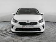 Kia Ceed III Москва  - изображение 18