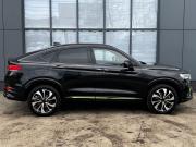 Geely Tugella I Рестайлинг Ярославль  - изображение 26