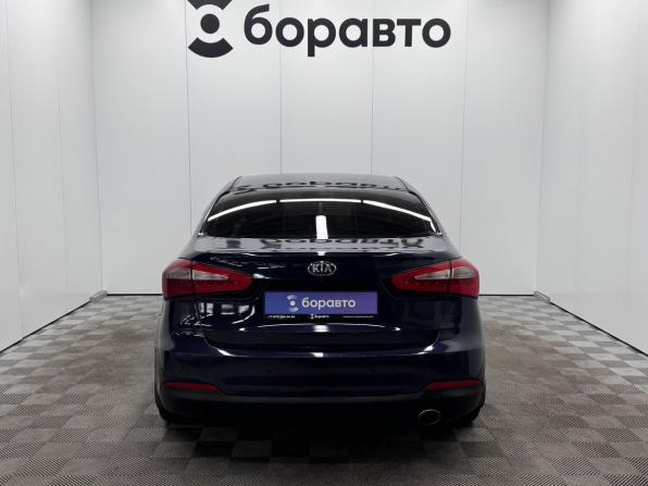 Kia Cerato III с пробегом 2015 года, цена 1 070 000 рублей, 192690 км, седан, Автокод Объявления