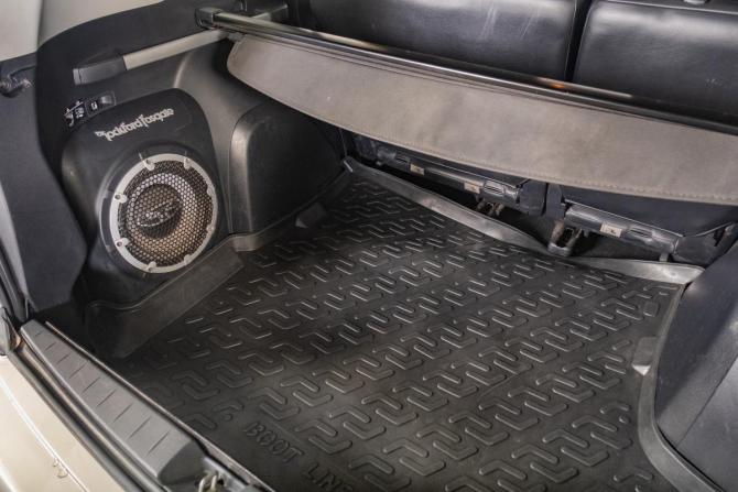 Mitsubishi Outlander II с пробегом 2007 года, цена 1 049 000 рублей, 233000 км, внедорожник, Автокод Объявления