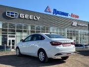 Lada (ВАЗ) Vesta I Рестайлинг (NG) Набережные Челны  - изображение 29