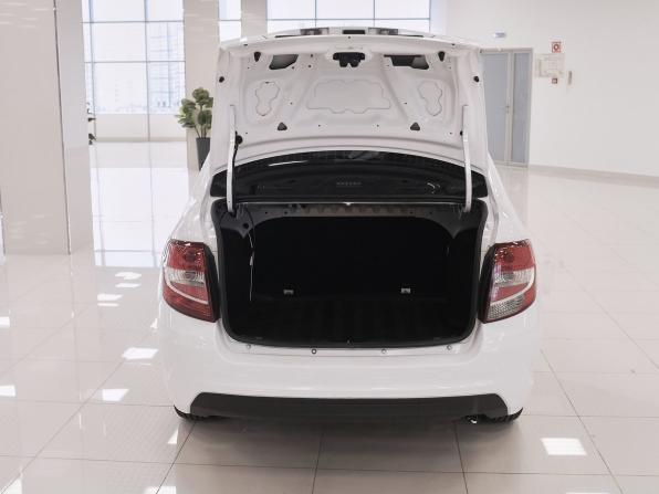 Lada (ВАЗ) Granta I Рестайлинг с пробегом 2023 года, цена 749 000 рублей, 82689 км, седан, Автокод Объявления