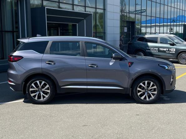 Chery Tiggo 7 Pro Max I с пробегом 2023 года, цена 1 950 000 рублей, 40084 км, внедорожник, Автокод Объявления