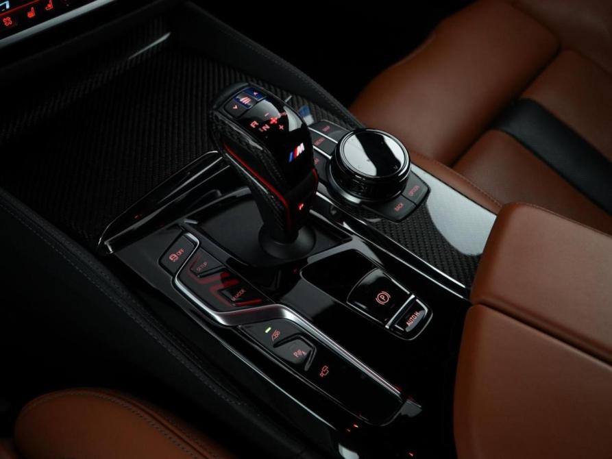 BMW M5 VI (F90) Рестайлинг Москва  - изображение 23