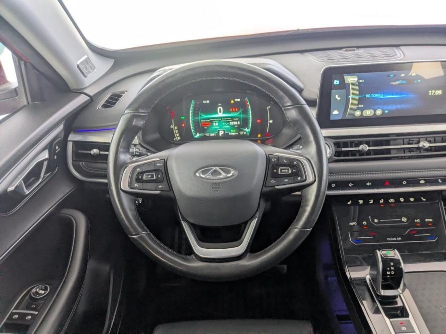 Chery Tiggo 7 Pro I Москва  - изображение 22