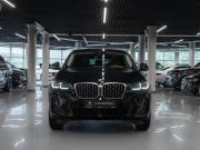 BMW X4 II (G02) Рестайлинг Москва  - изображение 33