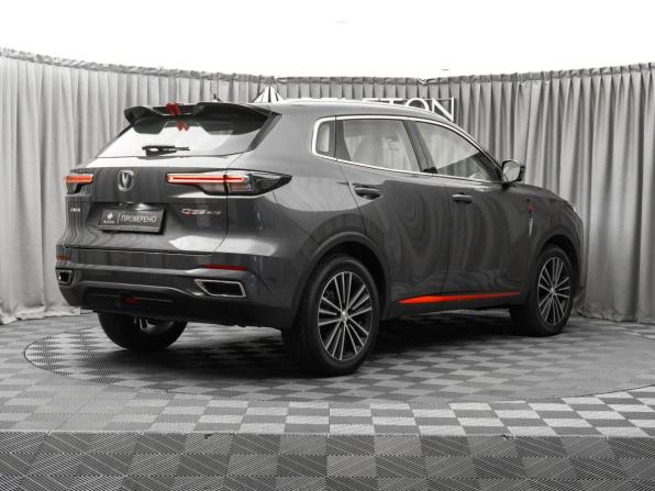 Changan CS55 Plus II с пробегом 2023 года, цена 2 090 000 рублей, 21111 км, внедорожник, Автокод Объявления