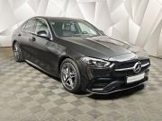 Mercedes-Benz C-Класс V (W206) Москва  - изображение 23