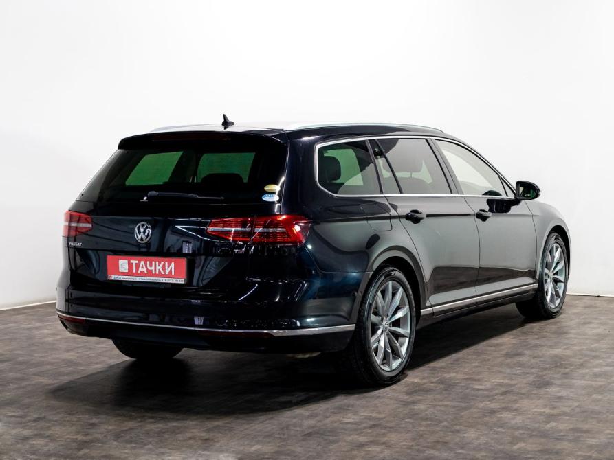 Volkswagen Passat B8 Чита  - изображение 3