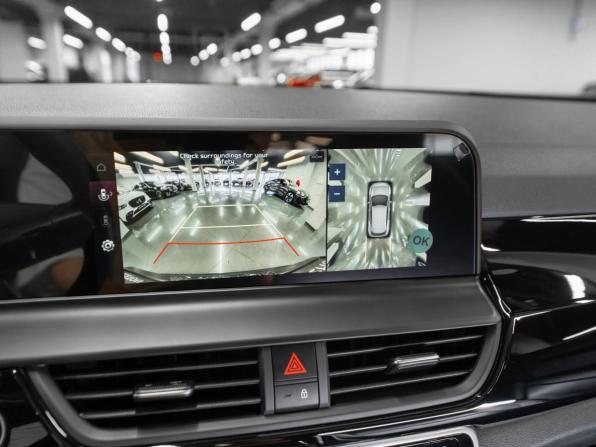 Kia Seltos I Рестайлинг с пробегом 2026 года, цена 3 100 000 рублей, 50 км, внедорожник, Автокод Объявления