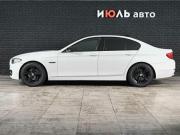 BMW 5 серии VI (F10/F11/F07) Рестайлинг Екатеринбург  - изображение 24