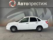 Lada (ВАЗ) Granta I Волгоград  - изображение 29