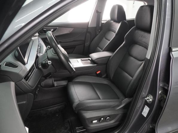 Chery Tiggo 4 Pro I Рестайлинг с пробегом 2024 года, цена 1 629 000 рублей, 50328 км, внедорожник, Автокод Объявления