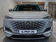 Changan UNI-K Москва  - изображение 20
