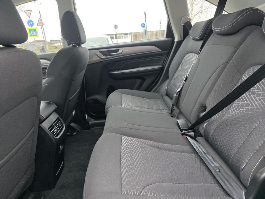 Haval M6 II Нижнекамск  - изображение 23