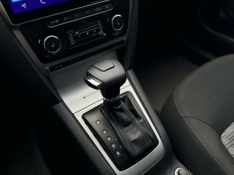 Skoda Octavia II (A5) Рестайлинг Уфа  - изображение 10