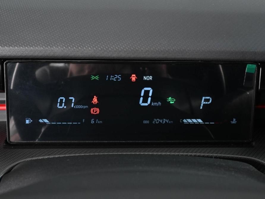 JETOUR DASHING I Ростов-на-Дону  - изображение 19