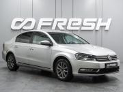 Volkswagen Passat B7 Воронеж  - изображение 20