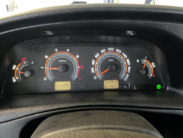 Lada (ВАЗ) Niva Travel I с пробегом 2022 года, цена 783 000 рублей, 112923 км, внедорожник, Автокод Объявления