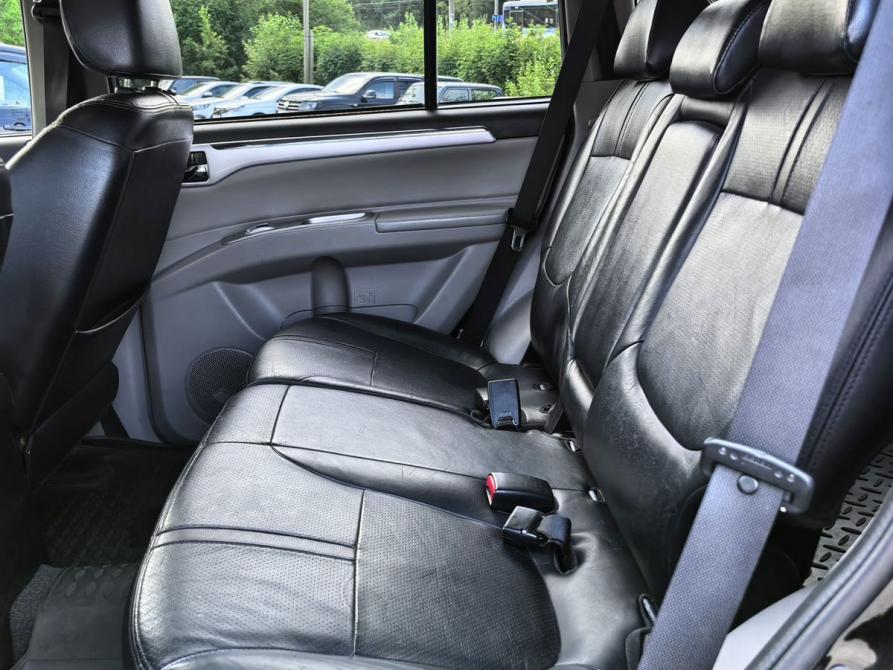 Mitsubishi Pajero Sport II Мурманск  - изображение 12