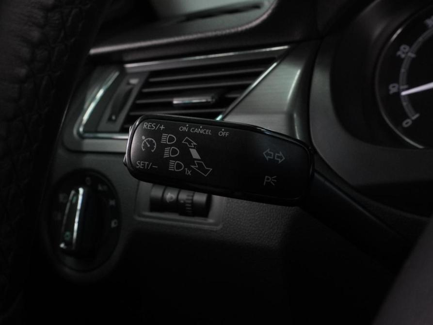 Skoda Rapid I Рестайлинг Воронеж  - изображение 13