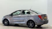 Chevrolet Aveo II Киров  - изображение 19