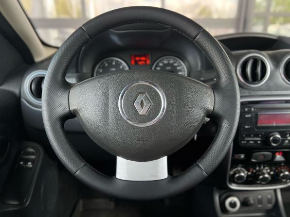 Renault Duster I с пробегом 2013 года, цена 750 500 рублей, 197101 км, внедорожник, Автокод Объявления