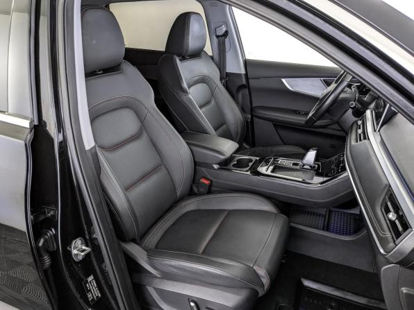 Chery Tiggo 7 Pro I с пробегом 2022 года, цена 1 550 000 рублей, 93760 км, внедорожник, Автокод Объявления