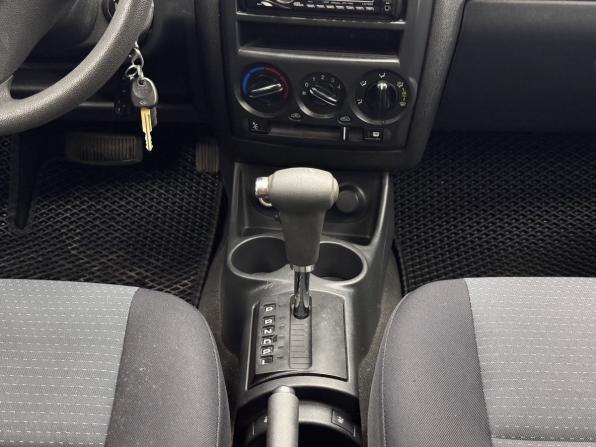 Hyundai Getz I Рестайлинг с пробегом 2008 года, цена 590 000 рублей, 147265 км, хэтчбек, Автокод Объявления